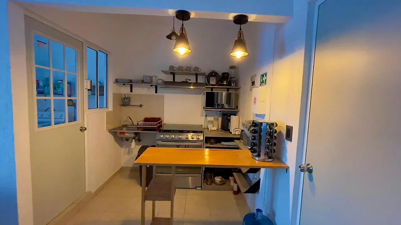 Departamento En Riviera Maya Apartment Playa del Carmen Mexico