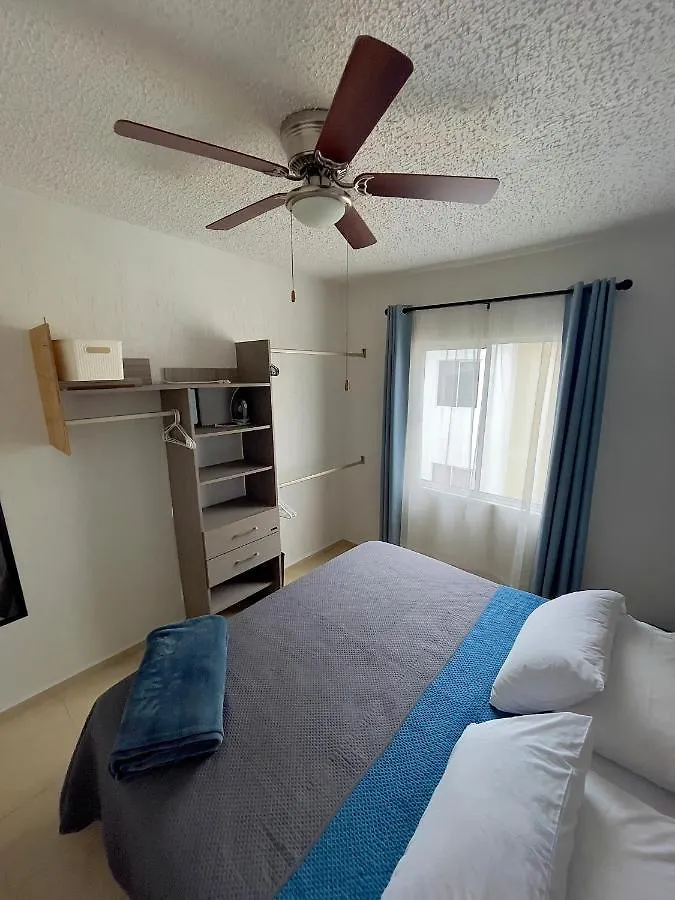 Departamento En Riviera Maya Apartment Playa del Carmen
