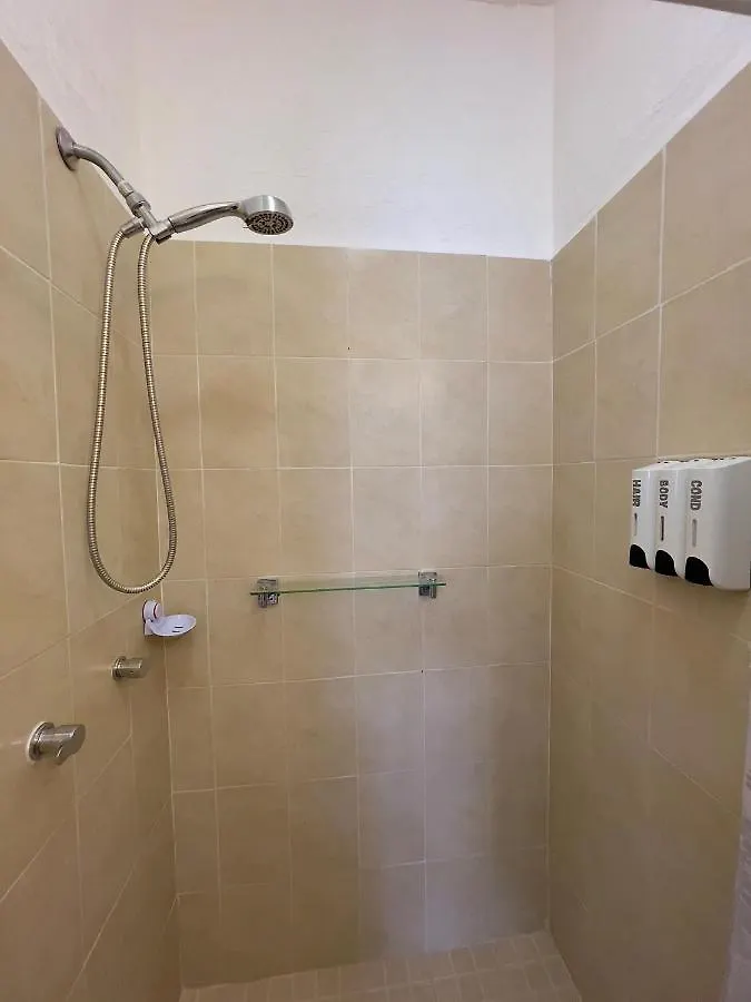 Departamento En Riviera Maya Apartment Playa del Carmen