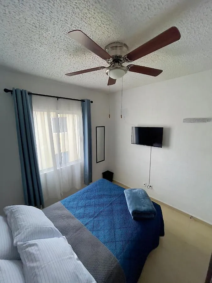 Departamento En Riviera Maya Apartment Playa del Carmen