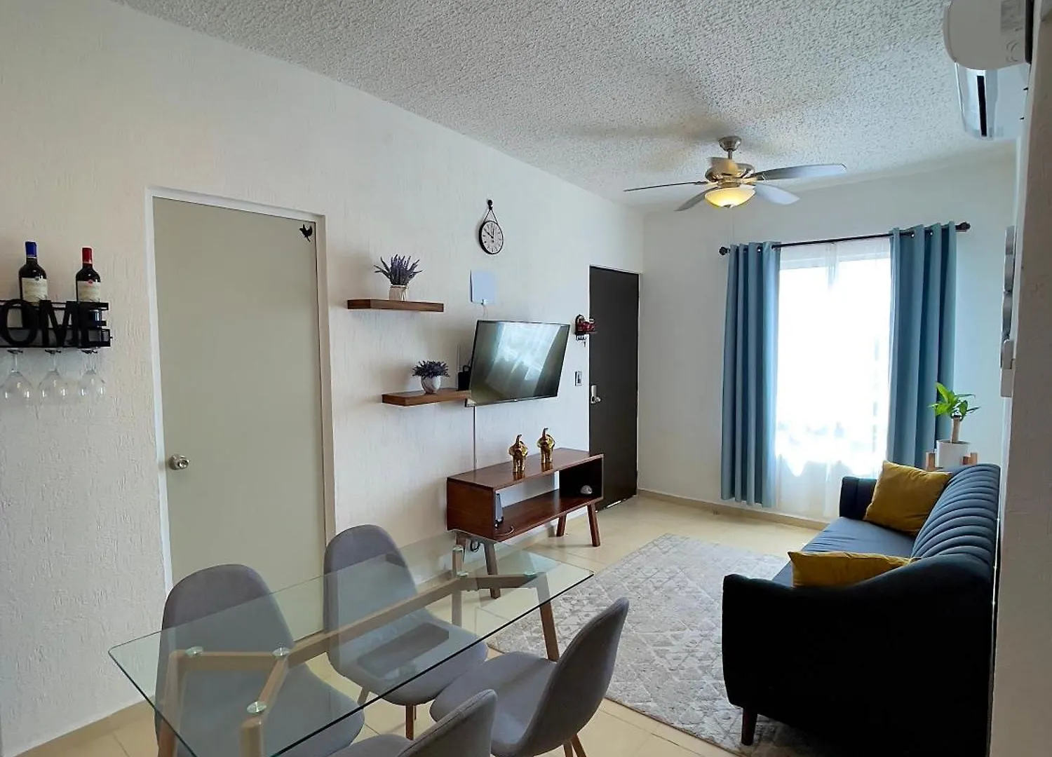 Departamento En Riviera Maya location