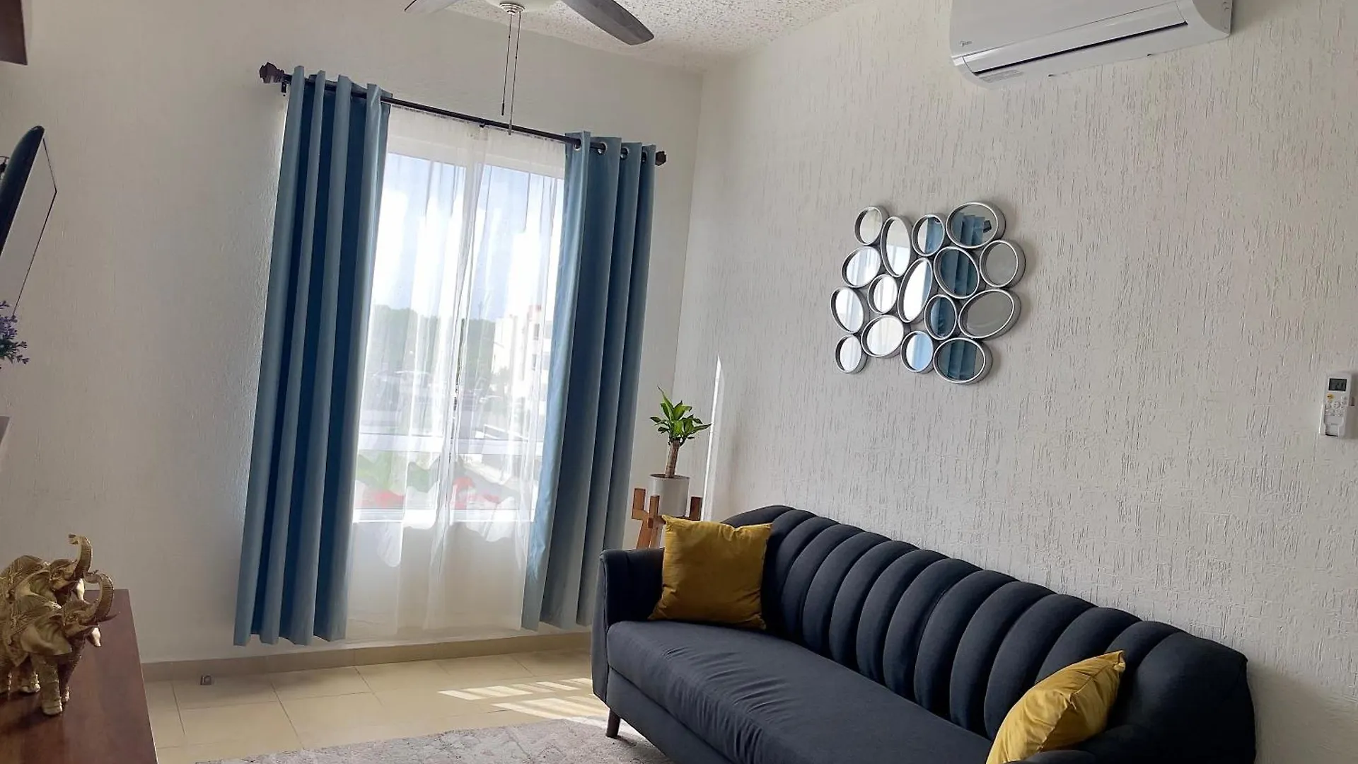 Departamento En Riviera Maya Apartment Playa del Carmen Mexico