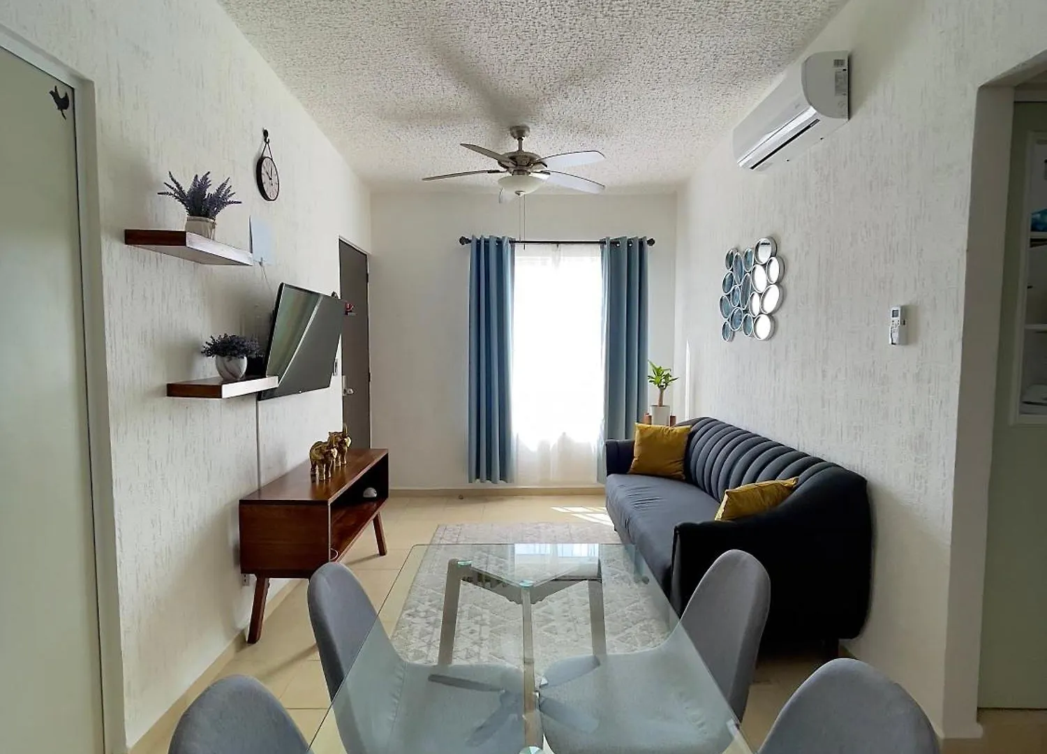 Departamento En Riviera Maya Apartment Playa del Carmen