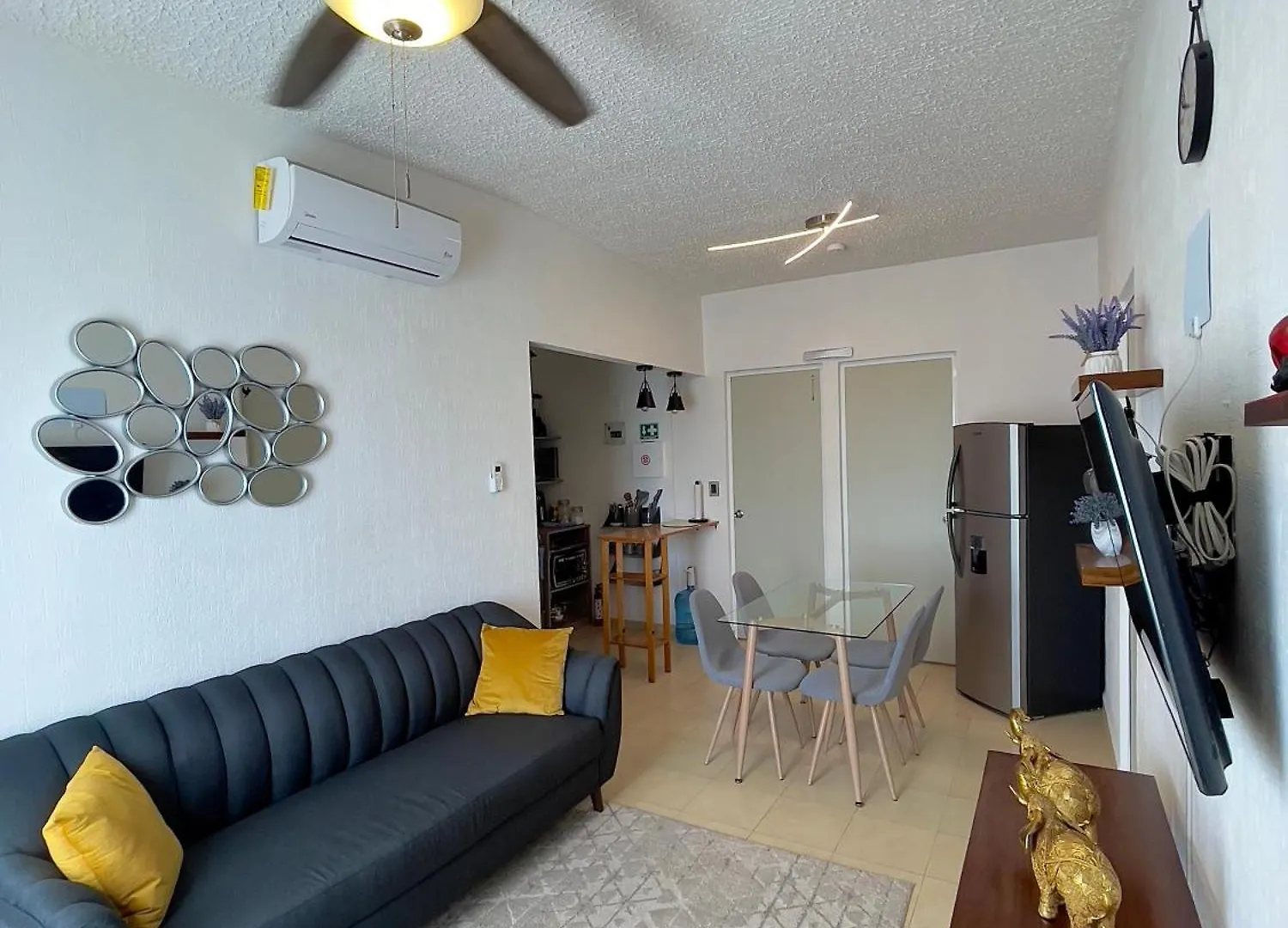 Departamento En Riviera Maya Apartment Playa del Carmen 0*,
