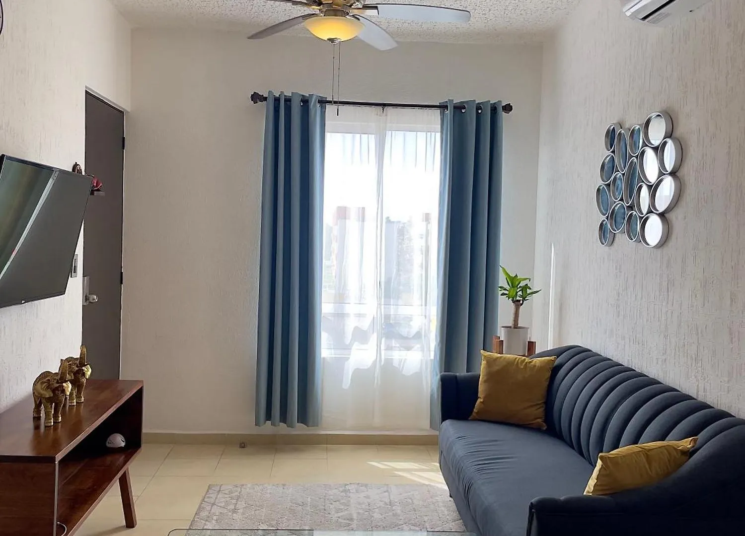 Departamento En Riviera Maya Apartment Playa del Carmen