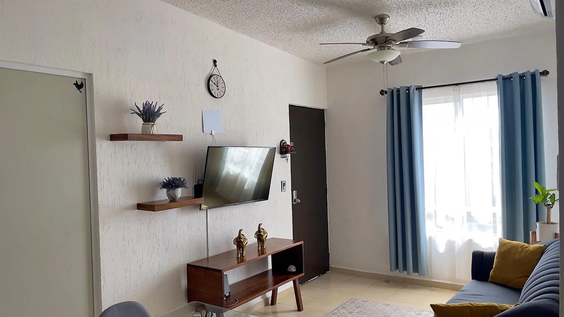 Departamento En Riviera Maya Apartment Playa del Carmen Mexico
