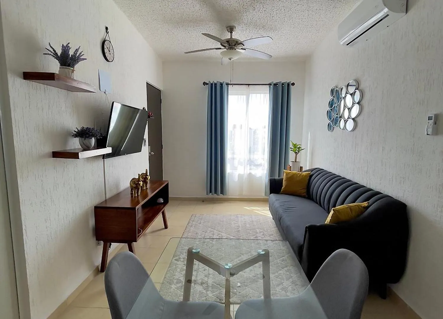 Departamento En Riviera Maya Apartment Playa del Carmen