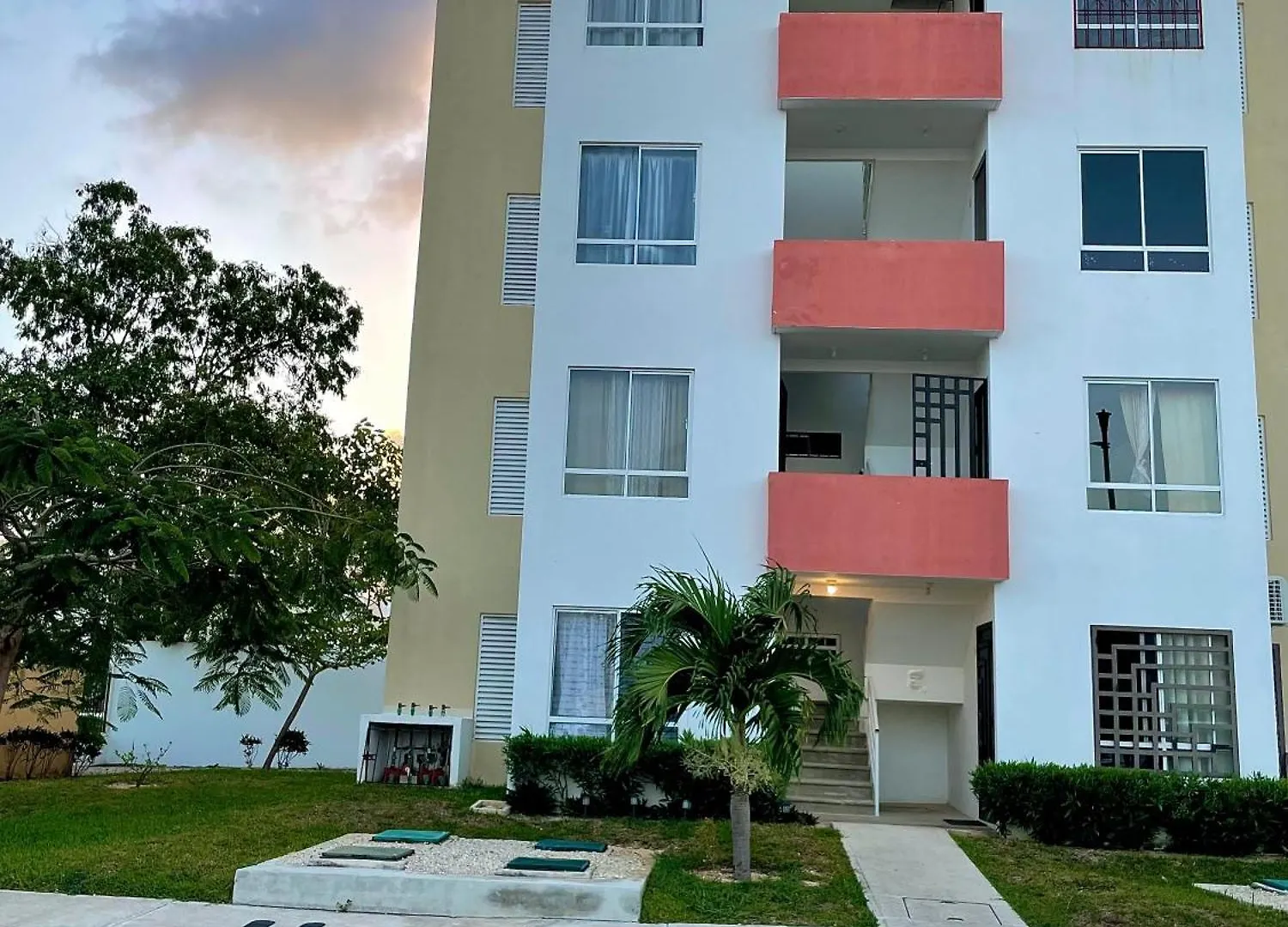 Departamento En Riviera Maya Apartment Playa del Carmen