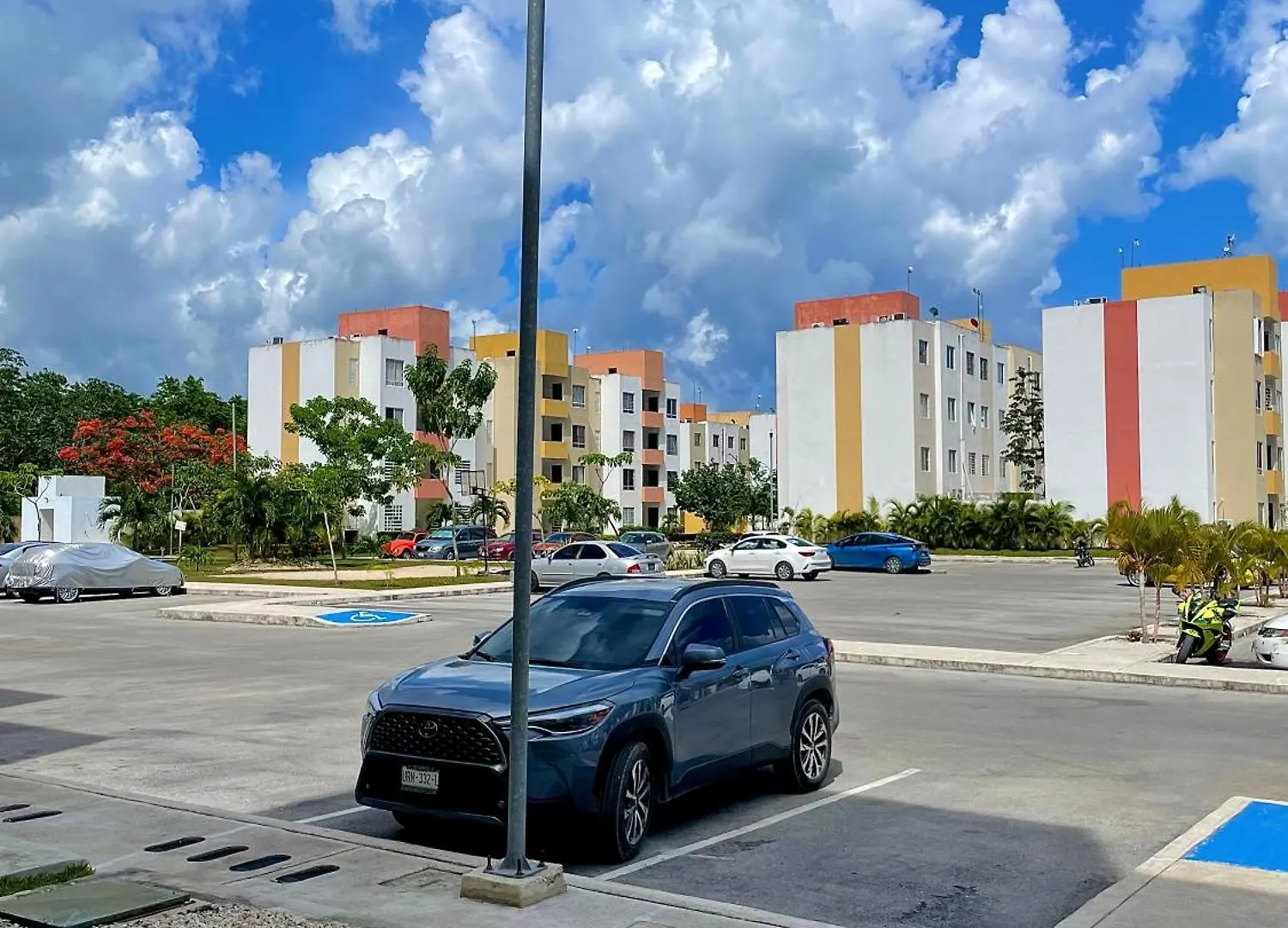 Departamento En Riviera Maya Apartment Playa del Carmen