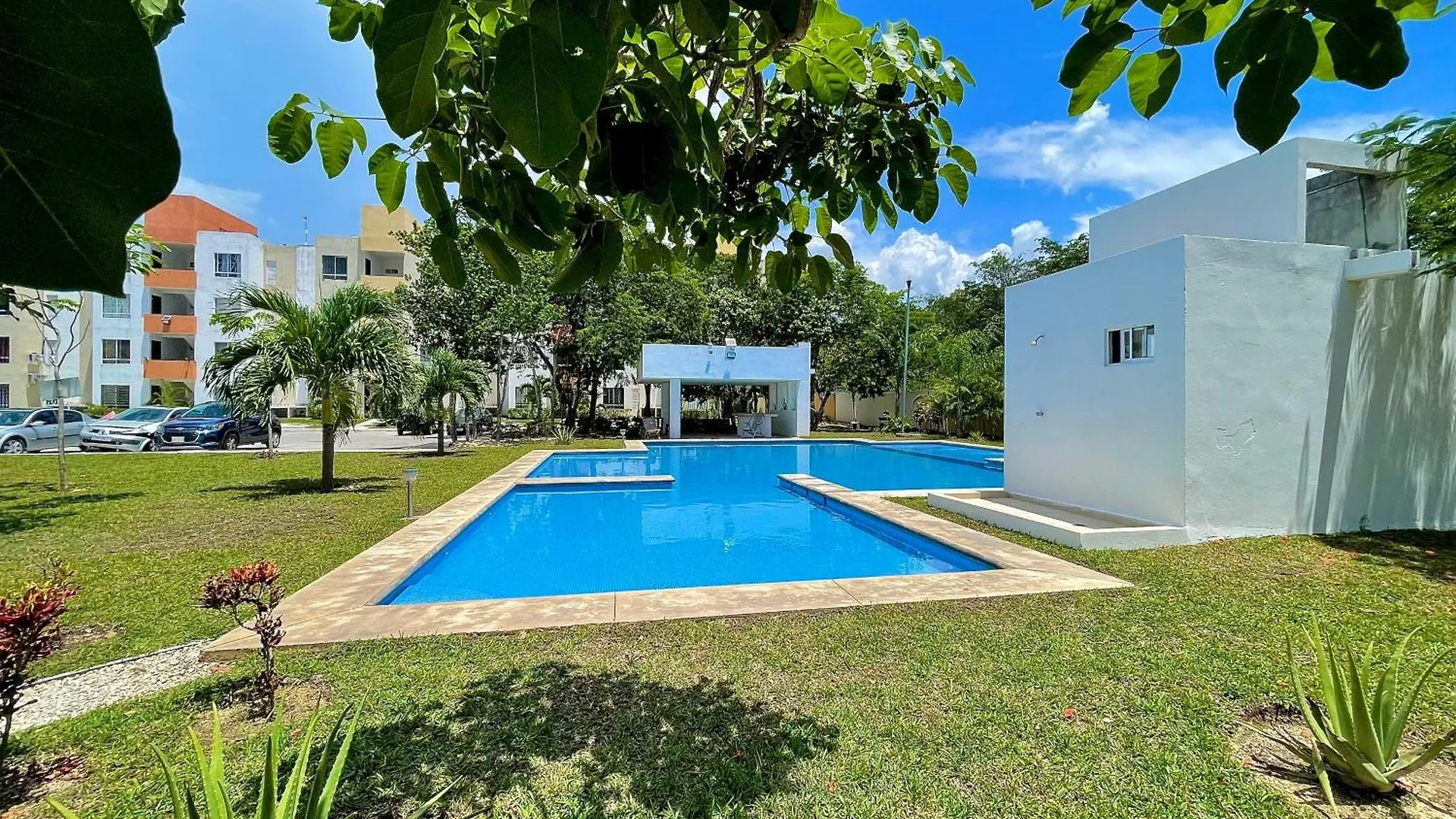 Departamento En Riviera Maya Apartment Playa del Carmen 0*,  Mexico