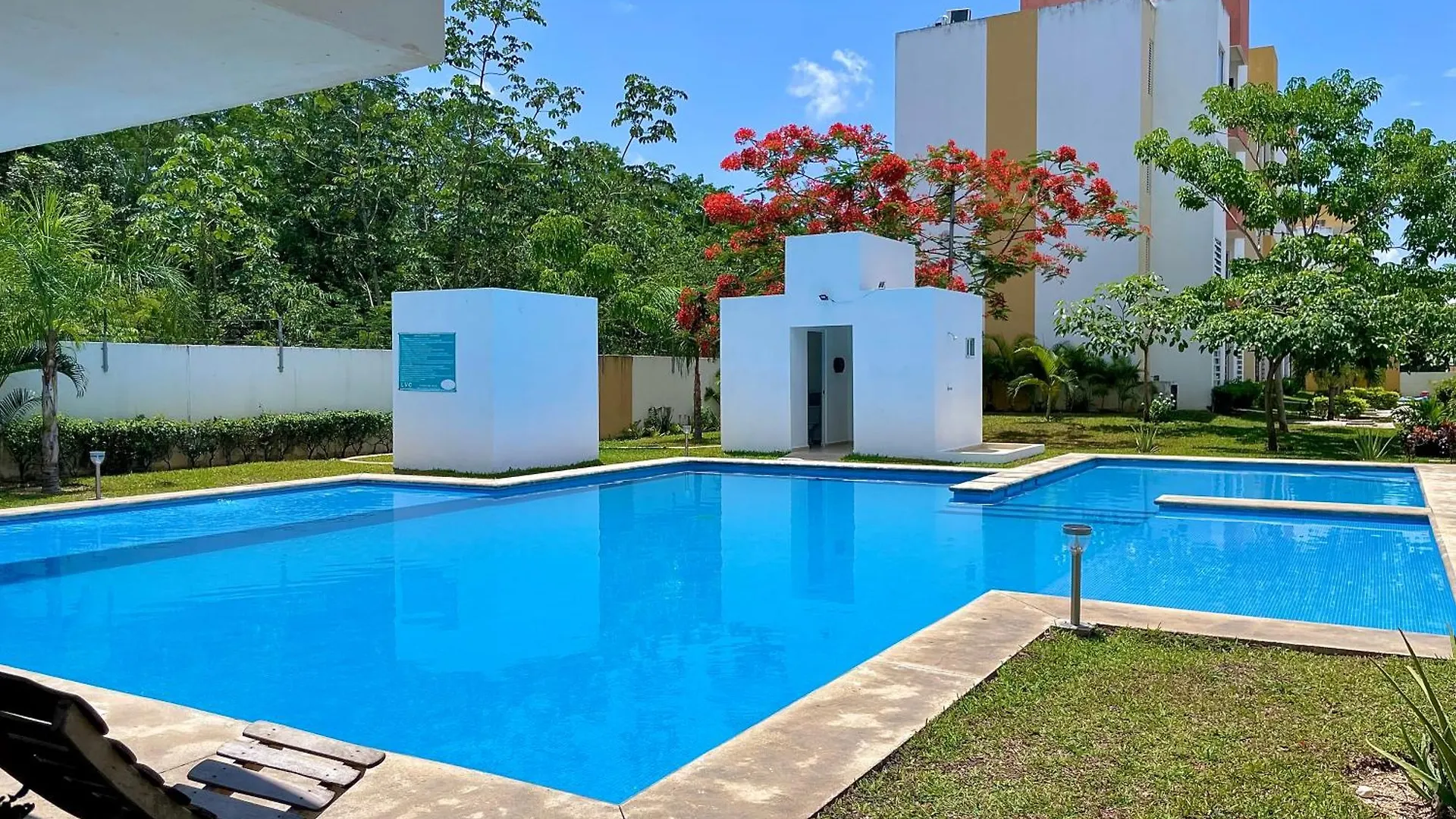 Departamento En Riviera Maya Apartment Playa del Carmen 0*,  Mexico