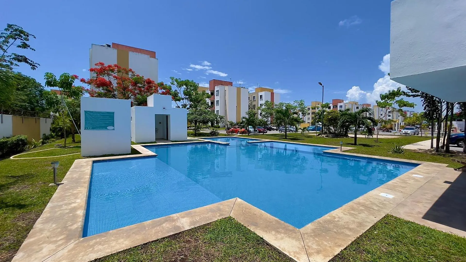 Departamento En Riviera Maya Apartment Playa del Carmen