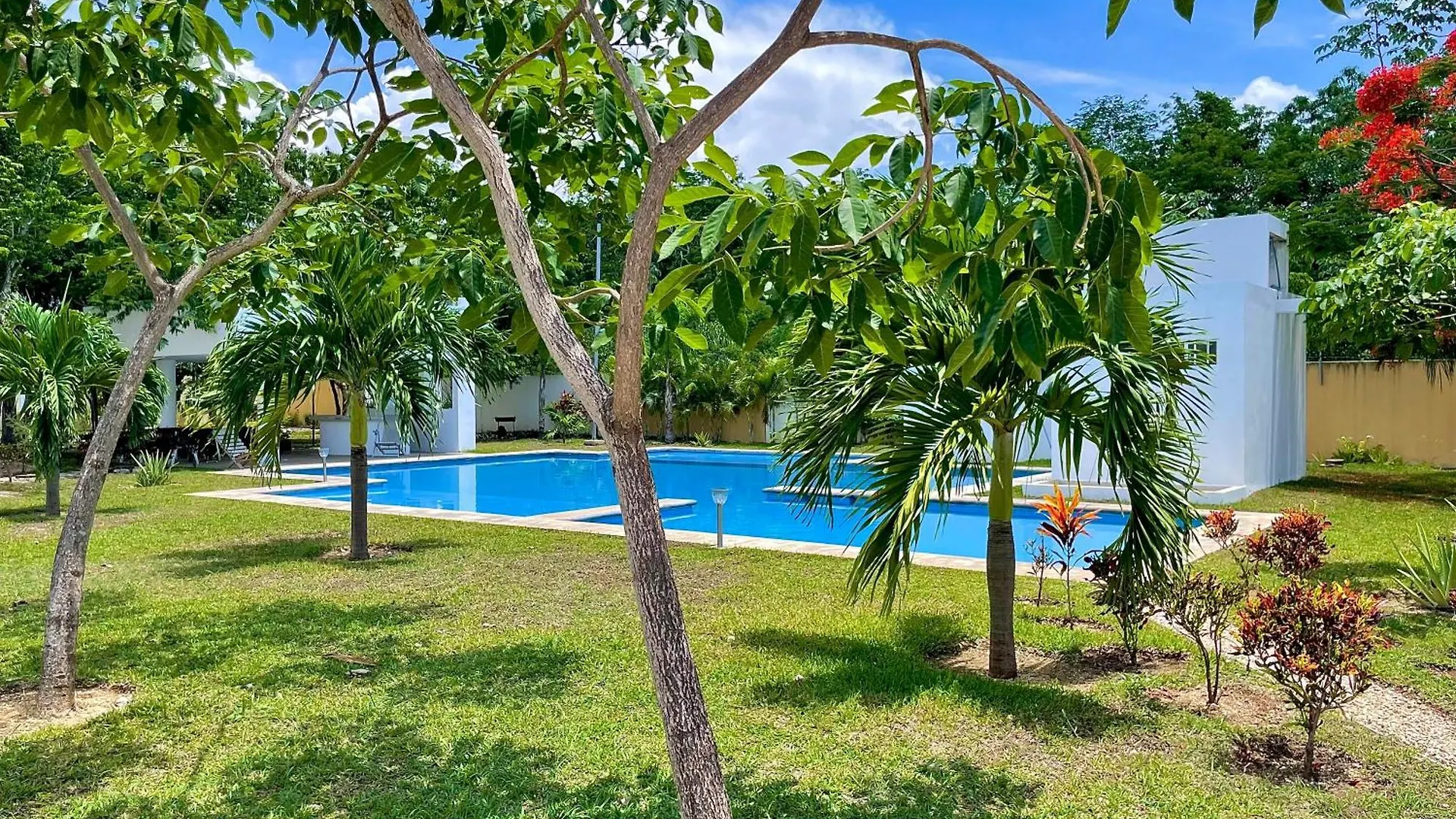Departamento En Riviera Maya Apartment Playa del Carmen