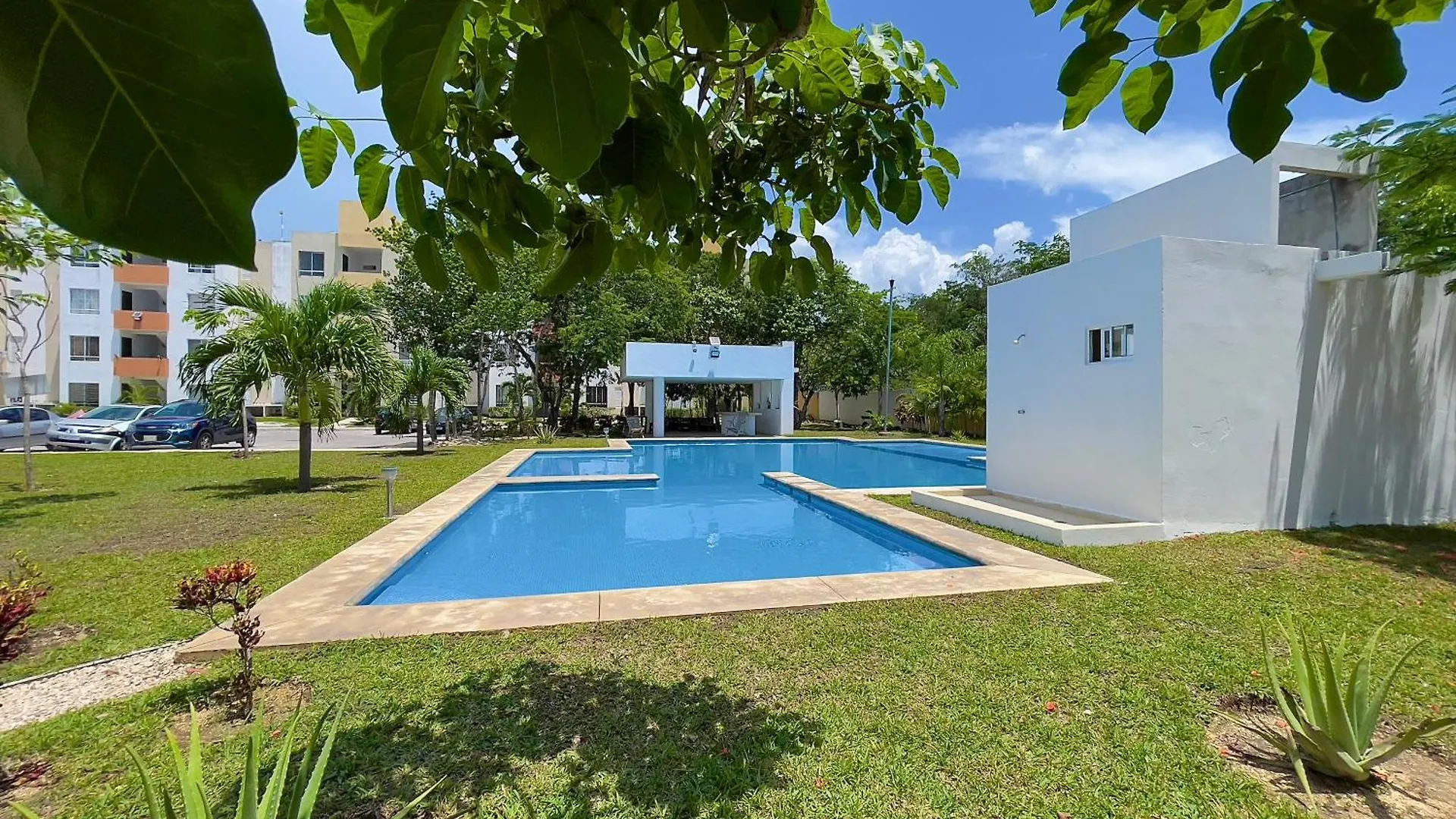 Departamento En Riviera Maya Apartment Playa del Carmen